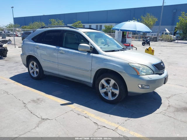 45779896 :رقم المزاد ، JTJHA31U150080884 vin ، 2005 Lexus Rx 330 مزاد بيع
