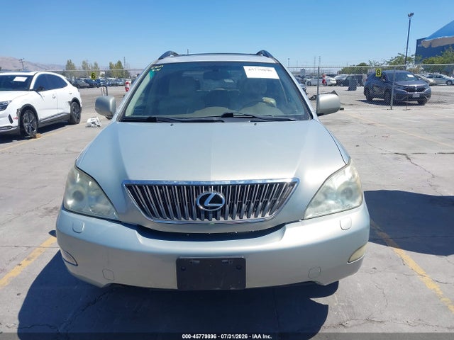 45779896 :رقم المزاد ، JTJHA31U150080884 vin ، 2005 Lexus Rx 330 مزاد بيع
