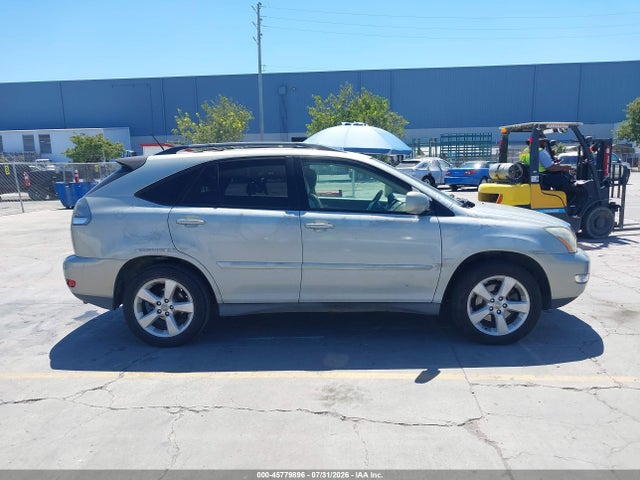 45779896 :رقم المزاد ، JTJHA31U150080884 vin ، 2005 Lexus Rx 330 مزاد بيع