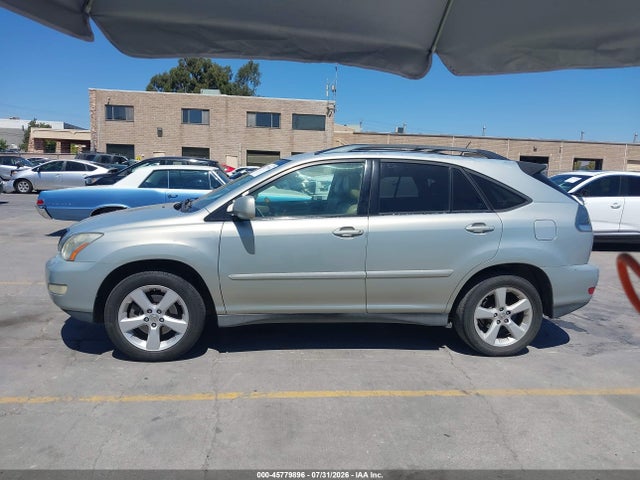 45779896 :رقم المزاد ، JTJHA31U150080884 vin ، 2005 Lexus Rx 330 مزاد بيع