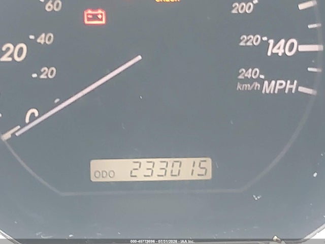 45779896 :رقم المزاد ، JTJHA31U150080884 vin ، 2005 Lexus Rx 330 مزاد بيع