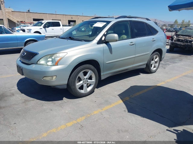 45779896 :رقم المزاد ، JTJHA31U150080884 vin ، 2005 Lexus Rx 330 مزاد بيع