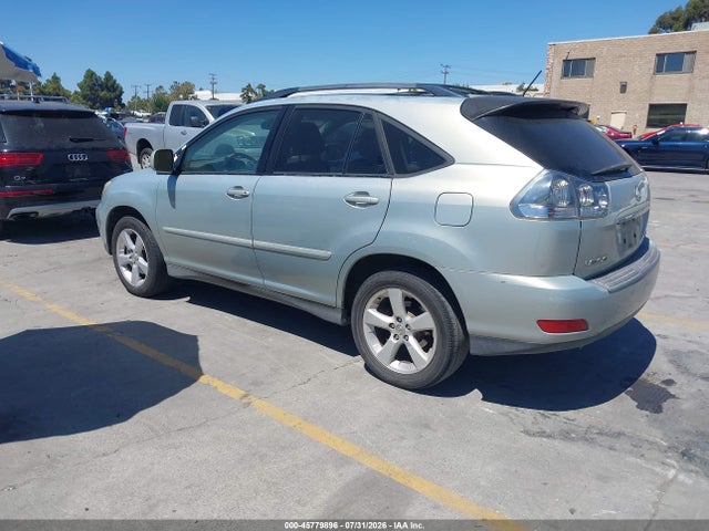 45779896 :رقم المزاد ، JTJHA31U150080884 vin ، 2005 Lexus Rx 330 مزاد بيع