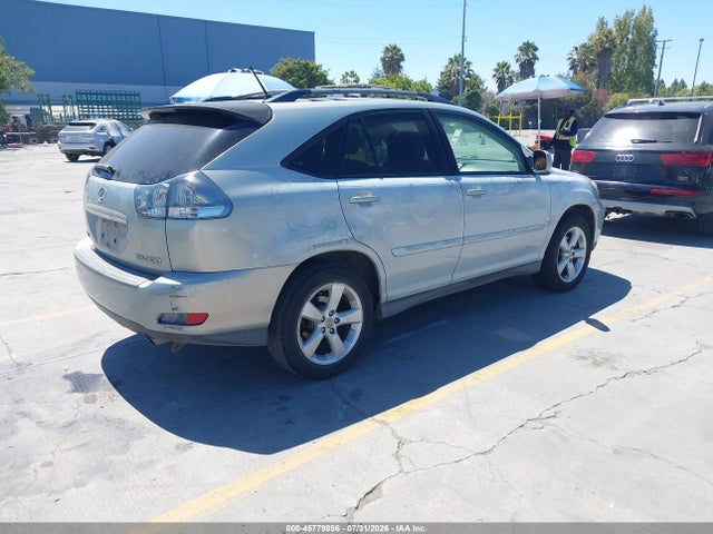 45779896 :رقم المزاد ، JTJHA31U150080884 vin ، 2005 Lexus Rx 330 مزاد بيع