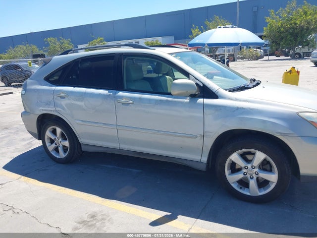 45779896 :رقم المزاد ، JTJHA31U150080884 vin ، 2005 Lexus Rx 330 مزاد بيع