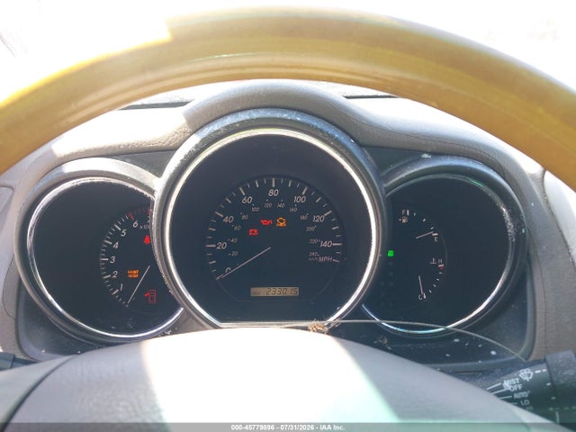 45779896 :رقم المزاد ، JTJHA31U150080884 vin ، 2005 Lexus Rx 330 مزاد بيع