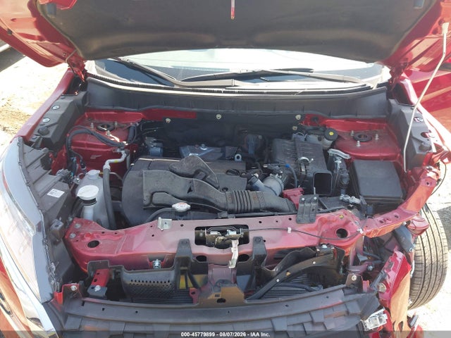 2023 Mitsubishi Outlander Sport 2.0 Es Awc მანქანა იყიდება აუქციონზე, vin: JA4ARUAU4PU015164, აუქციონის ნომერი: 45779899