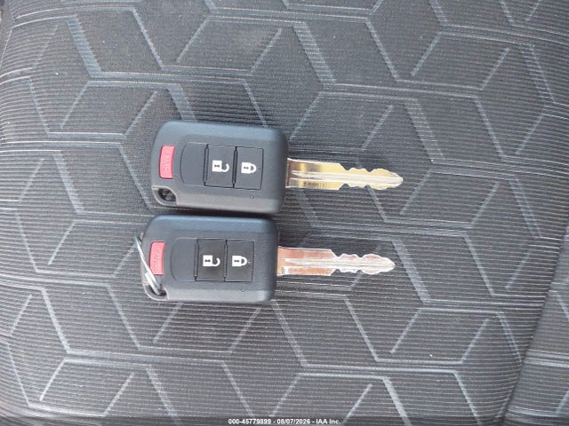 2023 Mitsubishi Outlander Sport 2.0 Es Awc მანქანა იყიდება აუქციონზე, vin: JA4ARUAU4PU015164, აუქციონის ნომერი: 45779899