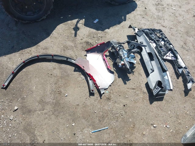 2023 Mitsubishi Outlander Sport 2.0 Es Awc მანქანა იყიდება აუქციონზე, vin: JA4ARUAU4PU015164, აუქციონის ნომერი: 45779899