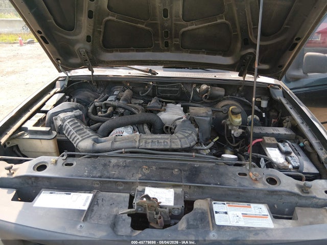 Aukcja sprzedaży 1994 Mazda B3000 Cab Plus, vin: 4F4CR16U4RTM75379, numer aukcji: 45779898
