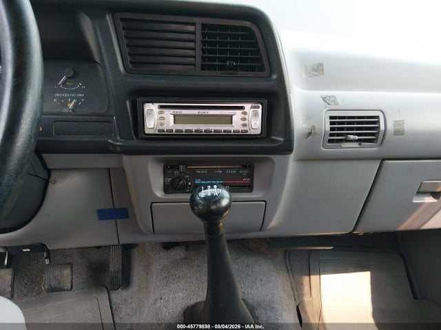 Aukcja sprzedaży 1994 Mazda B3000 Cab Plus, vin: 4F4CR16U4RTM75379, numer aukcji: 45779898
