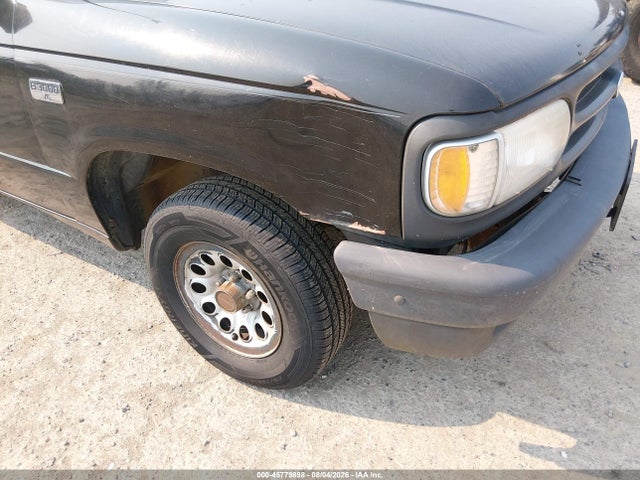 Aukcja sprzedaży 1994 Mazda B3000 Cab Plus, vin: 4F4CR16U4RTM75379, numer aukcji: 45779898