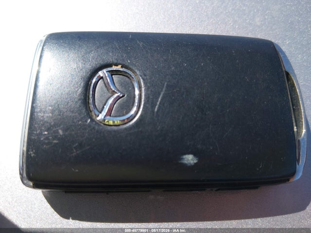 Aukcja sprzedaży 2021 Mazda Cx-5 Grand Touring, vin: JM3KFBDMXM0435671, numer aukcji: 45779901