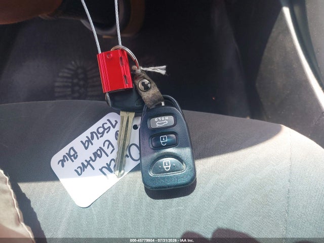 Продажа на аукционе авто 2016 Hyundai Elantra Se, vin: 5NPDH4AE3GH755619, номер лота: 45779904