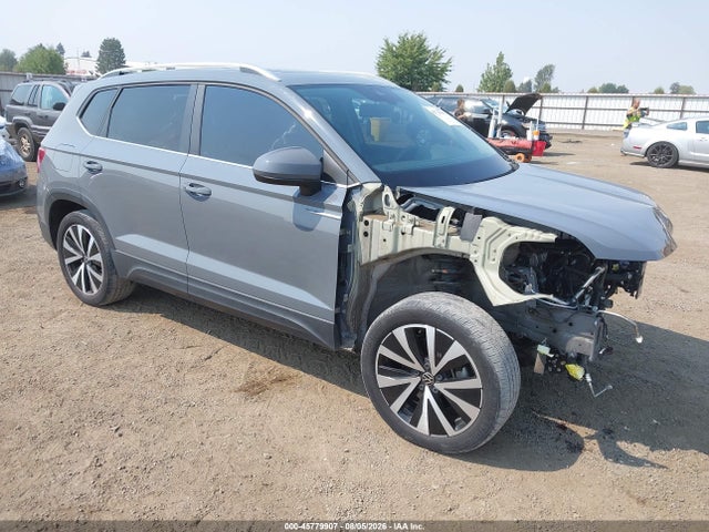 Продаж на аукціоні авто 2023 Volkswagen Taos 1.5t Se, vin: 3VVNX7B2XPM300467, номер лоту: 45779907