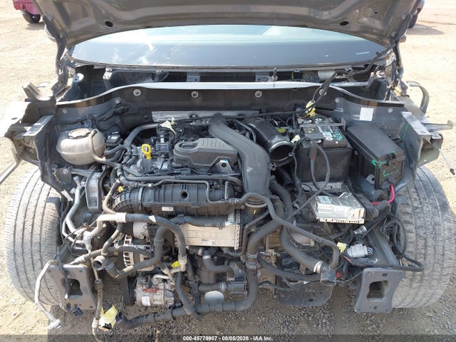 Продаж на аукціоні авто 2023 Volkswagen Taos 1.5t Se, vin: 3VVNX7B2XPM300467, номер лоту: 45779907