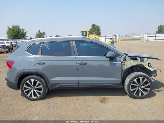 Продаж на аукціоні авто 2023 Volkswagen Taos 1.5t Se, vin: 3VVNX7B2XPM300467, номер лоту: 45779907