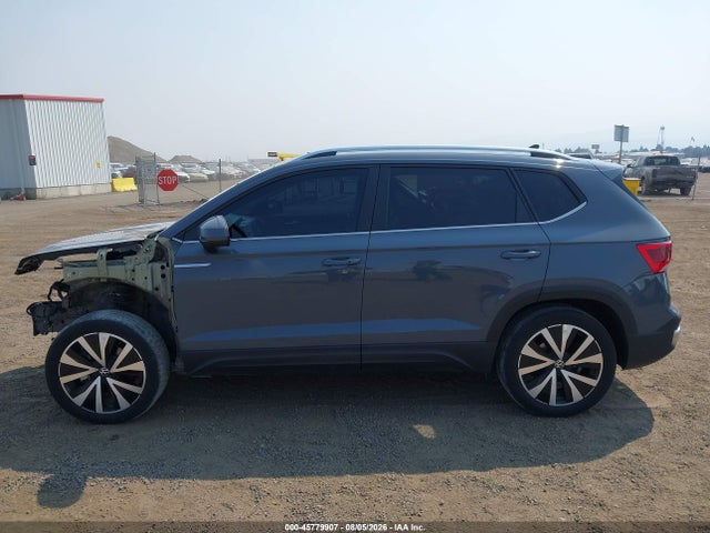Продаж на аукціоні авто 2023 Volkswagen Taos 1.5t Se, vin: 3VVNX7B2XPM300467, номер лоту: 45779907