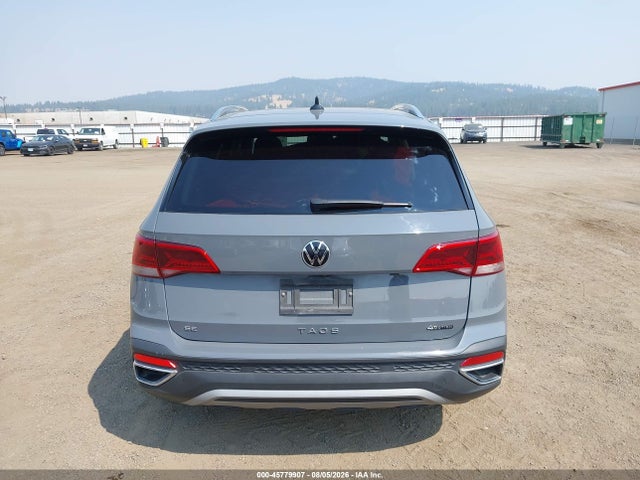 Продаж на аукціоні авто 2023 Volkswagen Taos 1.5t Se, vin: 3VVNX7B2XPM300467, номер лоту: 45779907