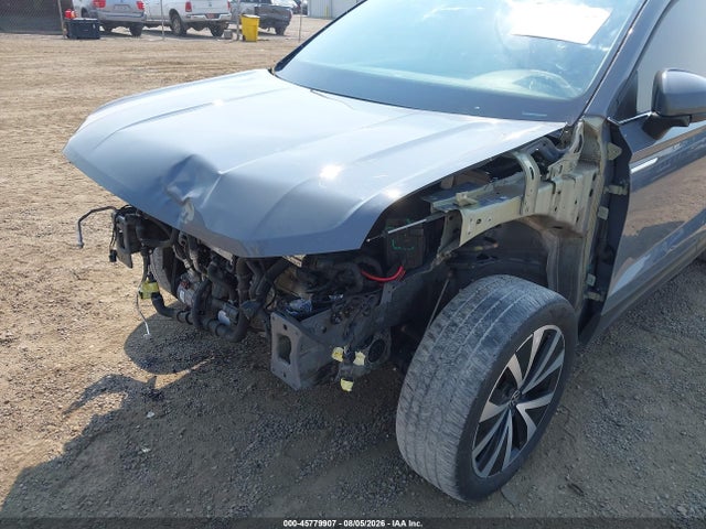 Продаж на аукціоні авто 2023 Volkswagen Taos 1.5t Se, vin: 3VVNX7B2XPM300467, номер лоту: 45779907