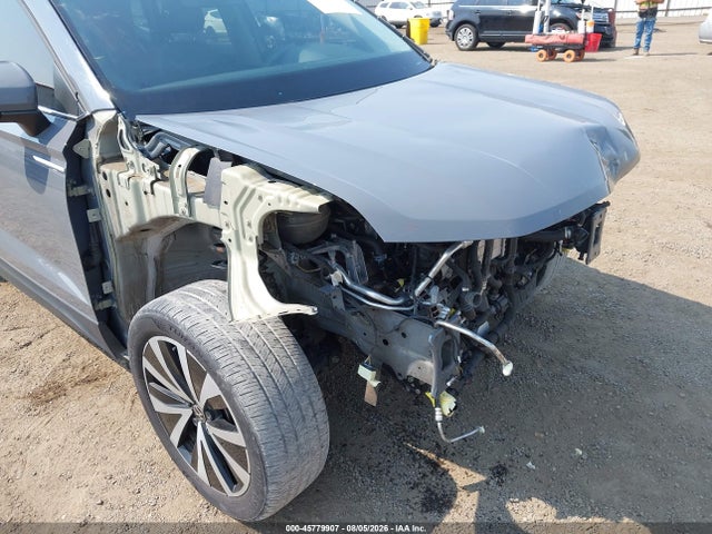 Продаж на аукціоні авто 2023 Volkswagen Taos 1.5t Se, vin: 3VVNX7B2XPM300467, номер лоту: 45779907