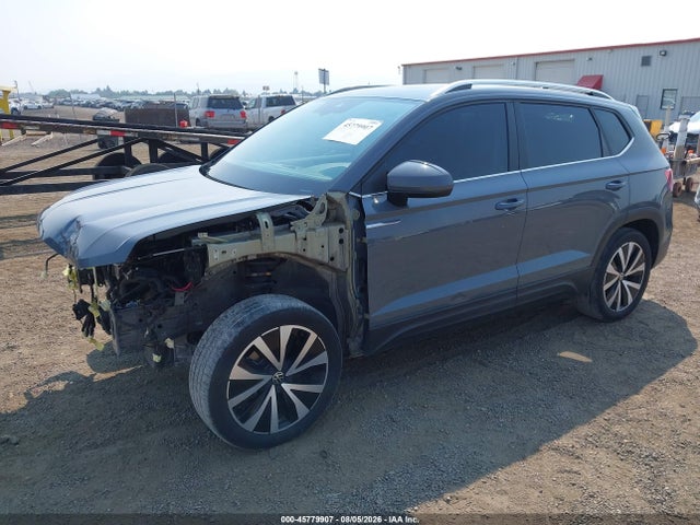 Продаж на аукціоні авто 2023 Volkswagen Taos 1.5t Se, vin: 3VVNX7B2XPM300467, номер лоту: 45779907
