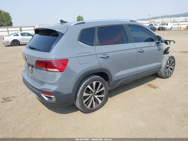 Продаж на аукціоні авто 2023 Volkswagen Taos 1.5t Se, vin: 3VVNX7B2XPM300467, номер лоту: 45779907