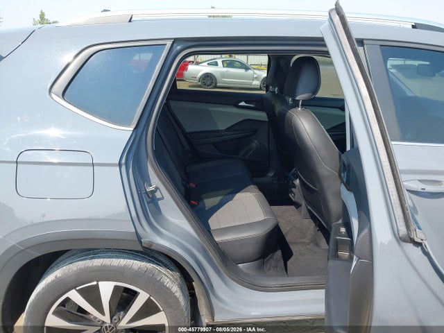 Продаж на аукціоні авто 2023 Volkswagen Taos 1.5t Se, vin: 3VVNX7B2XPM300467, номер лоту: 45779907