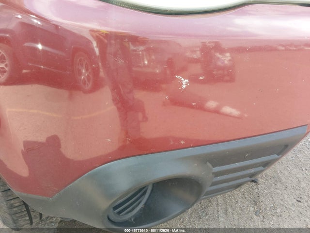 Aukcja sprzedaży 2011 Subaru Forester 2.5x, vin: JF2SHBBC7BH752370, numer aukcji: 45779910