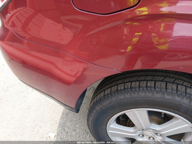 Aukcja sprzedaży 2011 Subaru Forester 2.5x, vin: JF2SHBBC7BH752370, numer aukcji: 45779910
