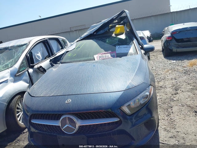 Продажа на аукционе авто 2019 Mercedes-benz A 220, vin: WDD3G4EB4KW020672, номер лота: 45779913