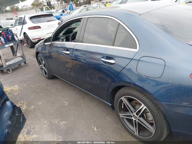 Продажа на аукционе авто 2019 Mercedes-benz A 220, vin: WDD3G4EB4KW020672, номер лота: 45779913