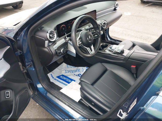 Продажа на аукционе авто 2019 Mercedes-benz A 220, vin: WDD3G4EB4KW020672, номер лота: 45779913