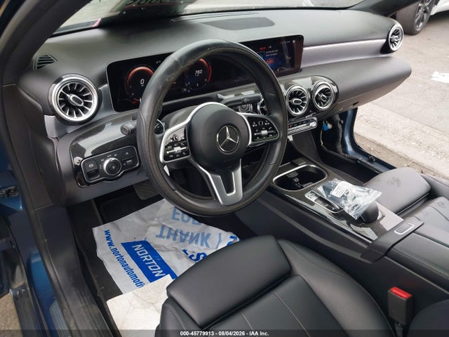 Продажа на аукционе авто 2019 Mercedes-benz A 220, vin: WDD3G4EB4KW020672, номер лота: 45779913