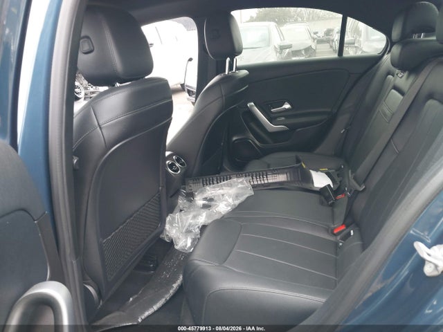 Продажа на аукционе авто 2019 Mercedes-benz A 220, vin: WDD3G4EB4KW020672, номер лота: 45779913