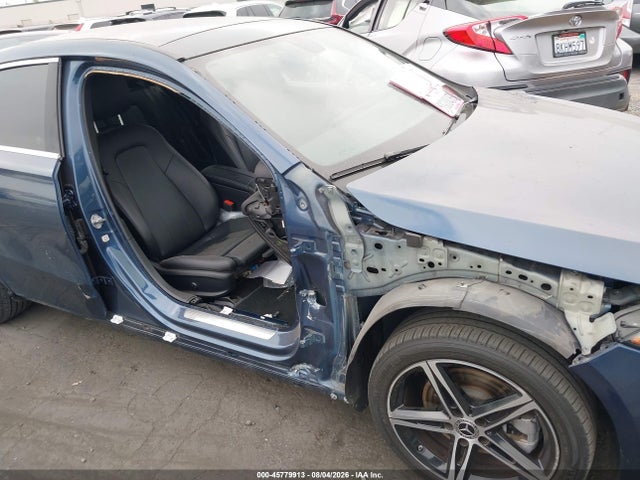Продажа на аукционе авто 2019 Mercedes-benz A 220, vin: WDD3G4EB4KW020672, номер лота: 45779913
