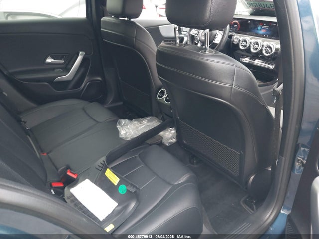 Продажа на аукционе авто 2019 Mercedes-benz A 220, vin: WDD3G4EB4KW020672, номер лота: 45779913