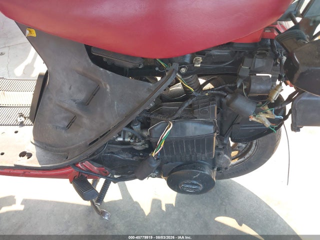 Продаж на аукціоні авто 1984 Honda Nh80, vin: JH2HF0109ES103212, номер лоту: 45779919