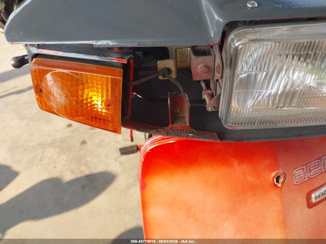 Продаж на аукціоні авто 1984 Honda Nh80, vin: JH2HF0109ES103212, номер лоту: 45779919