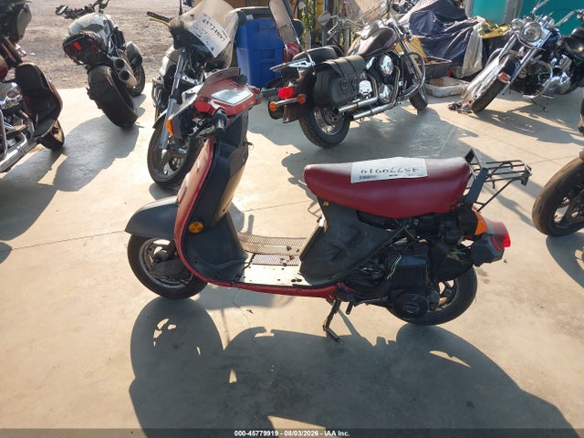 Продаж на аукціоні авто 1984 Honda Nh80, vin: JH2HF0109ES103212, номер лоту: 45779919