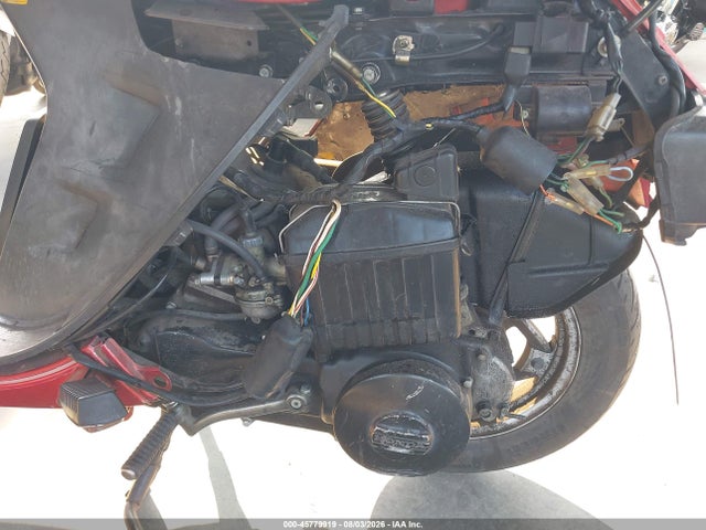 Продаж на аукціоні авто 1984 Honda Nh80, vin: JH2HF0109ES103212, номер лоту: 45779919