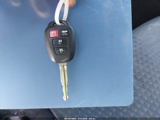 Toyota CAMRY SE 2014 4T1BF1FK1EU312992 Image 11