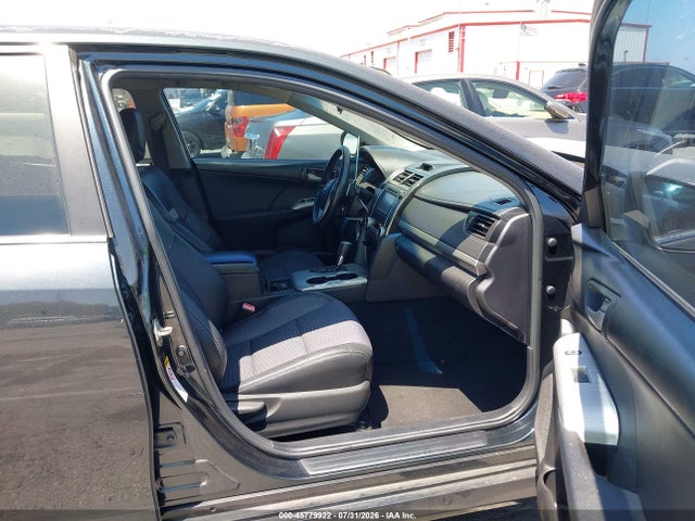 Toyota CAMRY SE 2014 4T1BF1FK1EU312992 Image 5