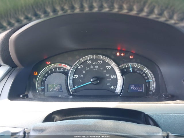 Toyota CAMRY SE 2014 4T1BF1FK1EU312992 Image 7