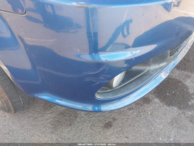 2011 Dodge Grand Caravan Crew მანქანა იყიდება აუქციონზე, vin: 2D4RN5DGXBR770697, აუქციონის ნომერი: 45779926