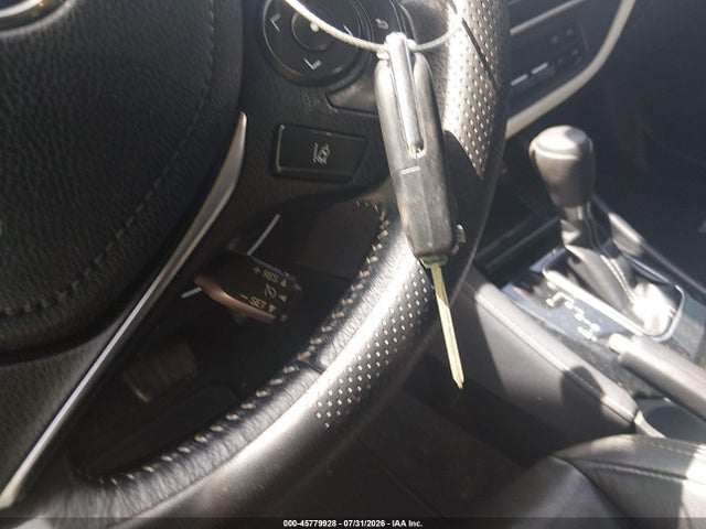Toyota COROLLA IM 2018 JTNKARJE8JJ562093 Image 11