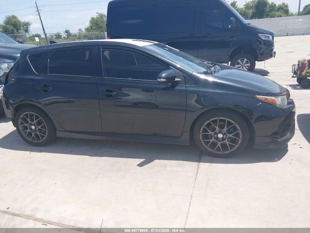 Toyota COROLLA IM 2018 JTNKARJE8JJ562093 Image 13