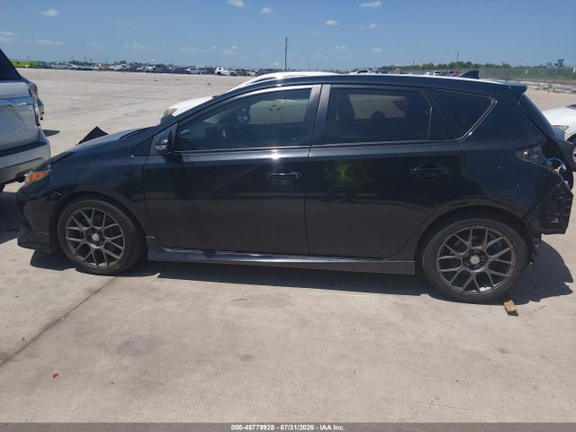 Toyota COROLLA IM 2018 JTNKARJE8JJ562093 Image 14