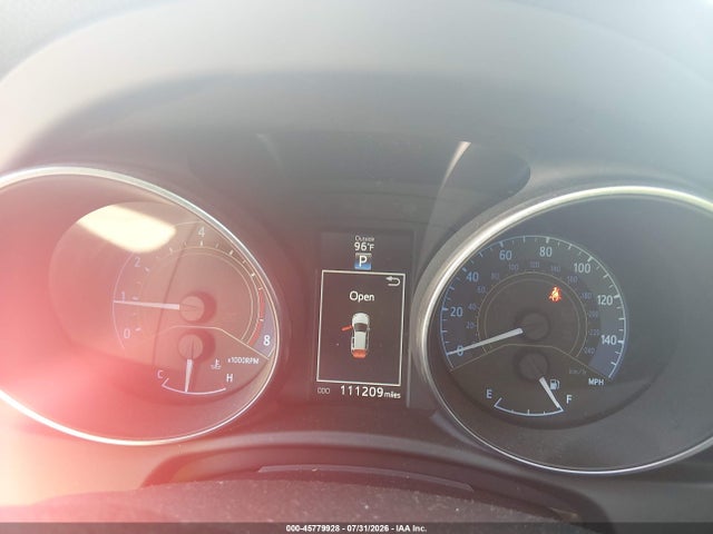 Toyota COROLLA IM 2018 JTNKARJE8JJ562093 Image 15