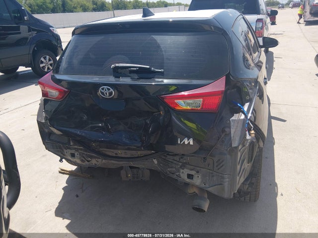 Toyota COROLLA IM 2018 JTNKARJE8JJ562093 Image 16